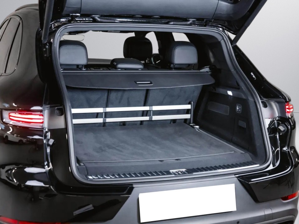 Porsche Cayenne S E-Hybrid - foto 33