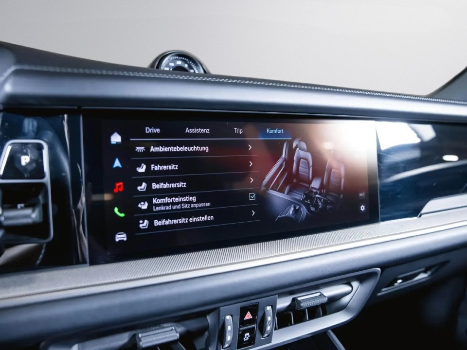 Porsche Cayenne S E-Hybrid - foto 18