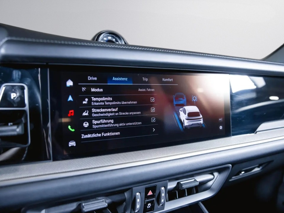 Porsche Cayenne S E-Hybrid - foto 17
