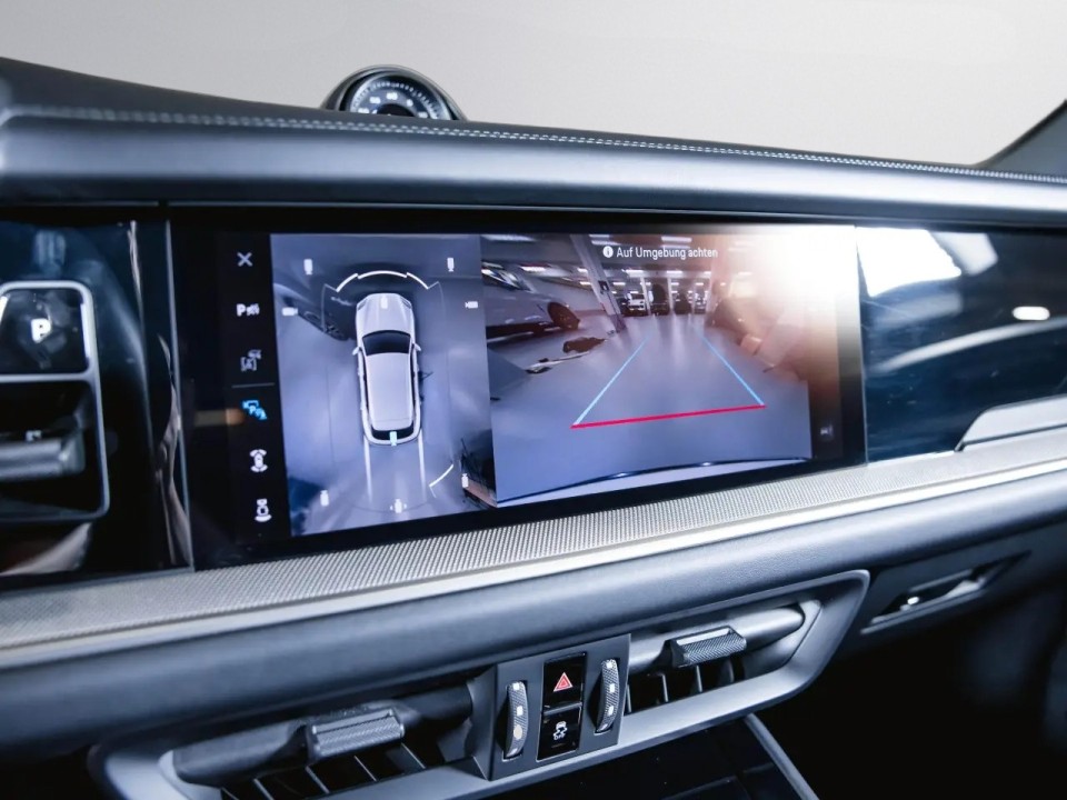 Porsche Cayenne S E-Hybrid - foto 19