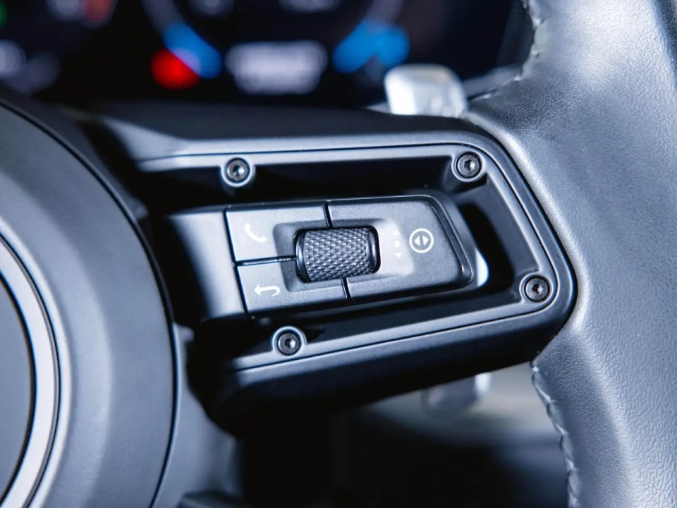 Porsche Cayenne S E-Hybrid - foto 12