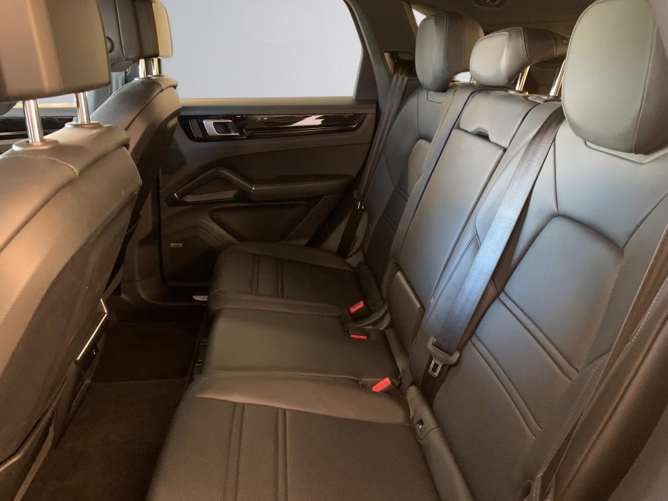 Porsche Cayenne E-Hybrid - foto 12