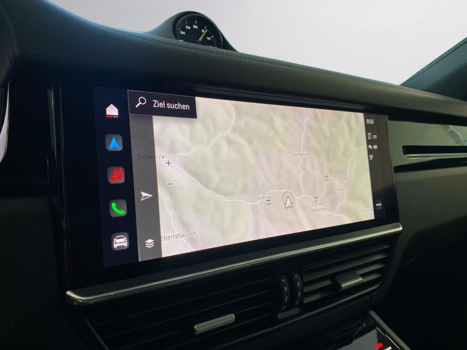 Porsche Cayenne E-Hybrid - foto 10