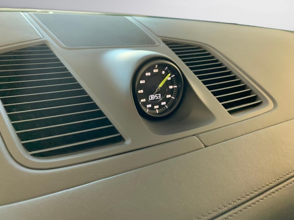Porsche Cayenne E-Hybrid - foto 11