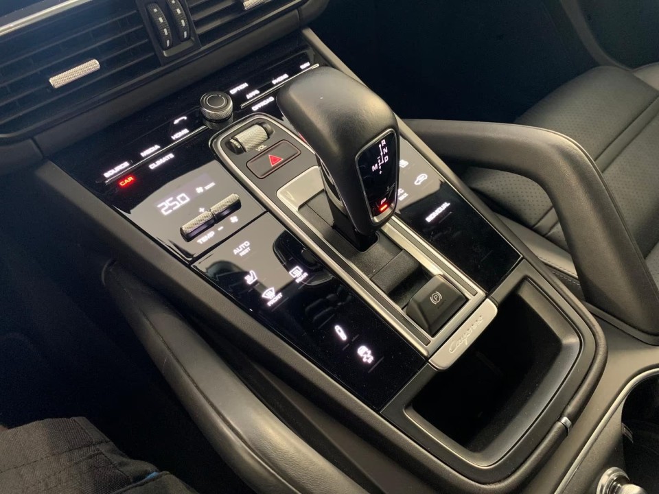 Porsche Cayenne E-Hybrid - foto 8