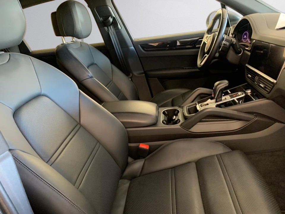 Porsche Cayenne E-Hybrid - foto 6