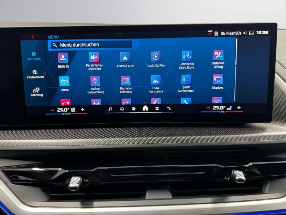 BMW XM 50e - foto 15