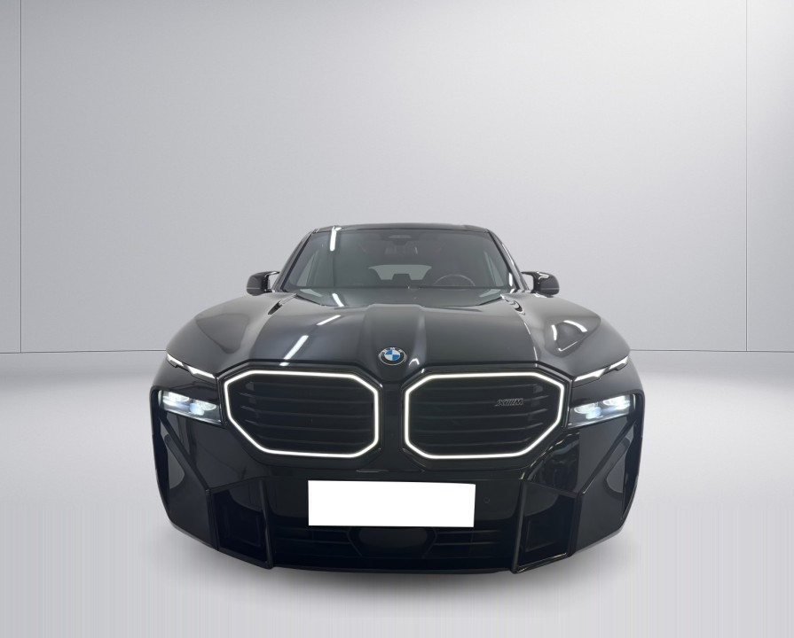 BMW XM 50e - foto 6