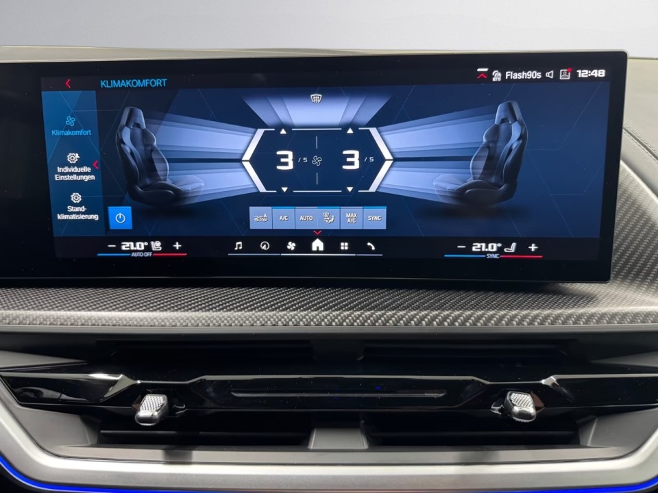BMW XM 50e - foto 11