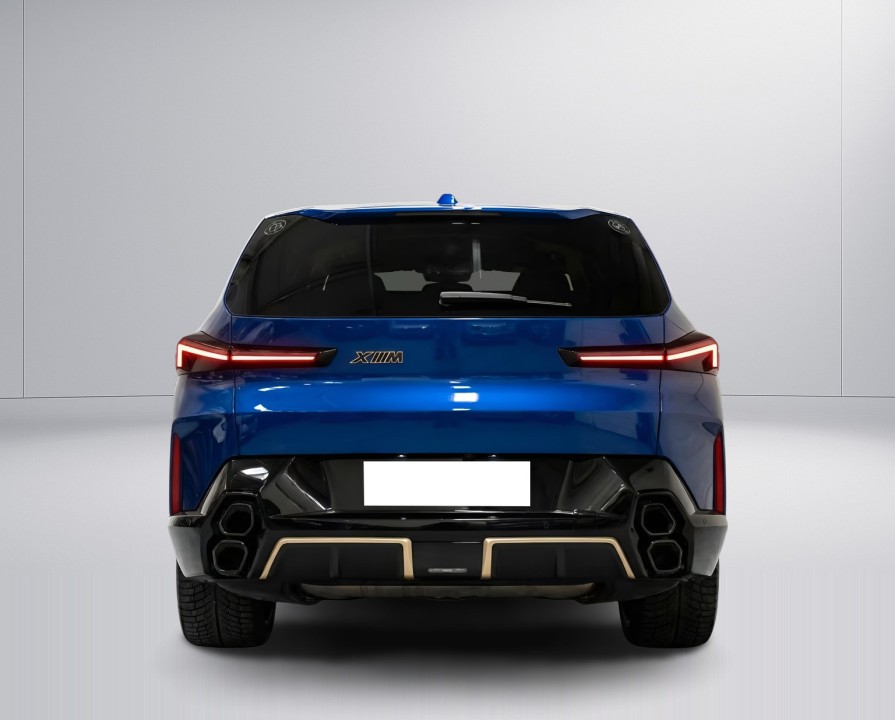 BMW XM M-Sport (3)