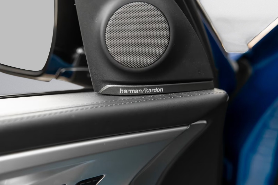 BMW XM M-Sport - foto 14