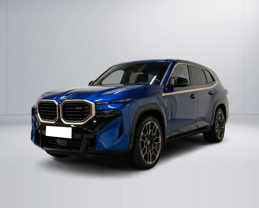 BMW XM M-Sport (5)