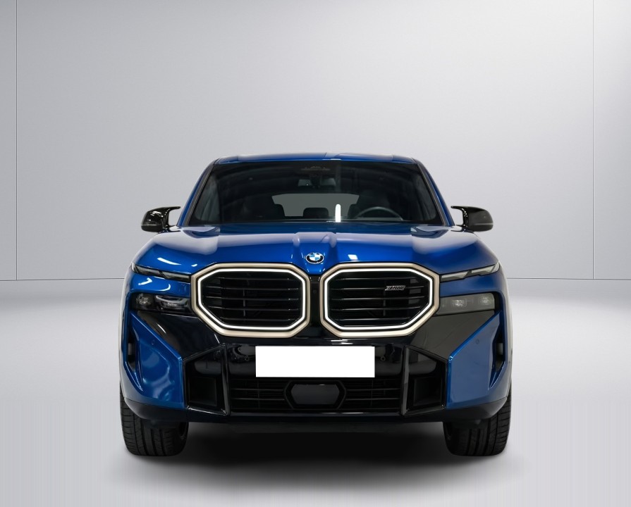 BMW XM M-Sport - foto 6