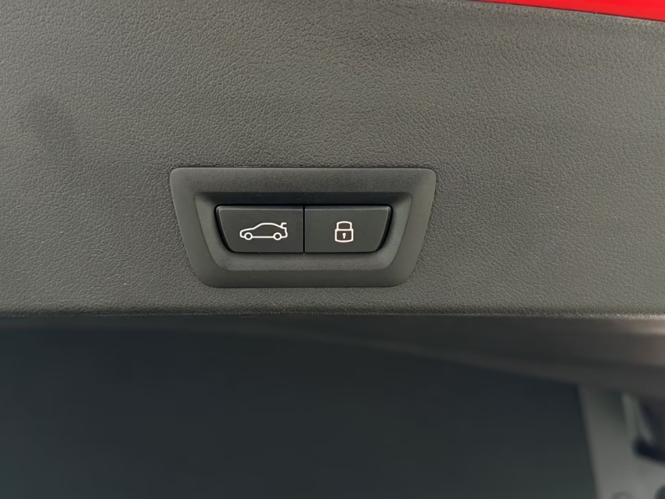 BMW XM 50e - foto 19