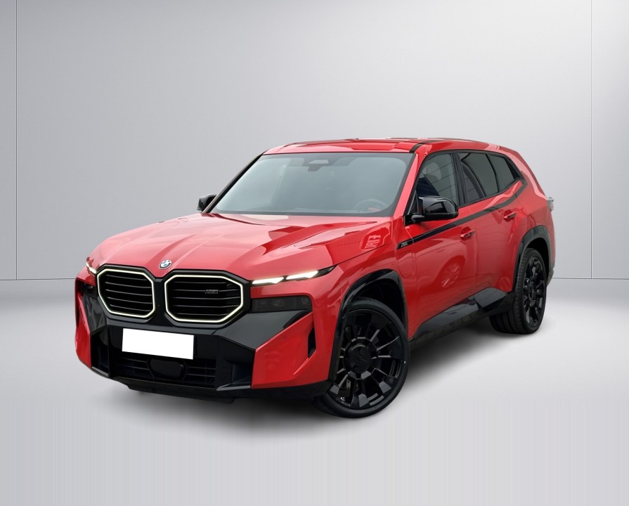 BMW XM 50e (4)