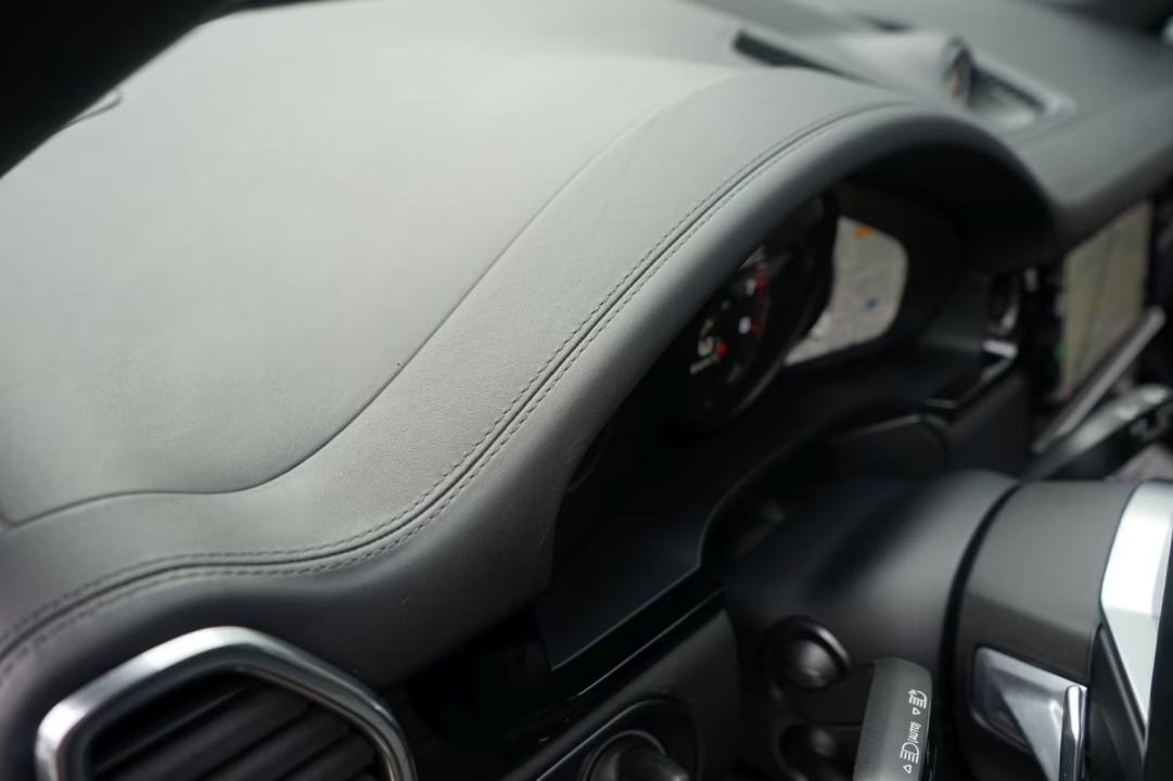 Porsche Cayenne E-Hybrid - foto 17