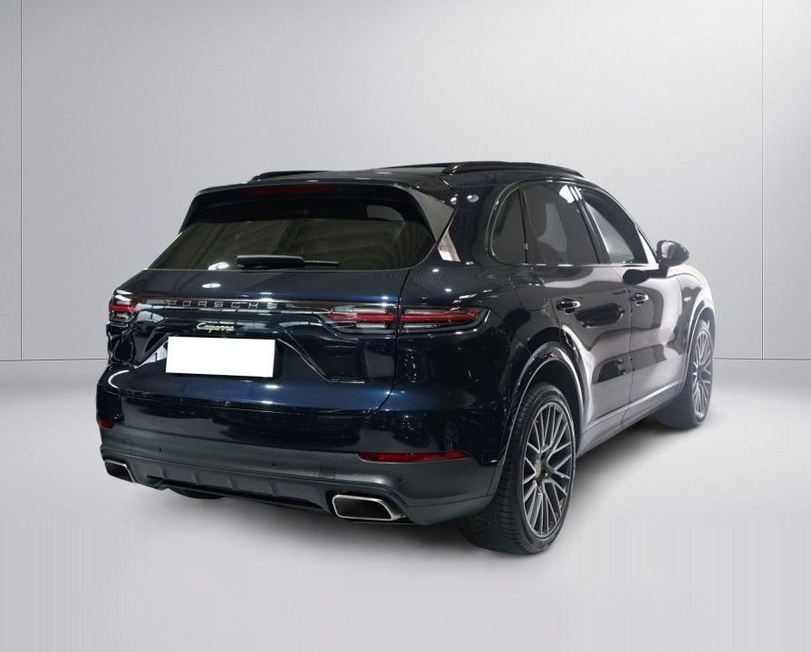 Porsche Cayenne E-Hybrid (3)