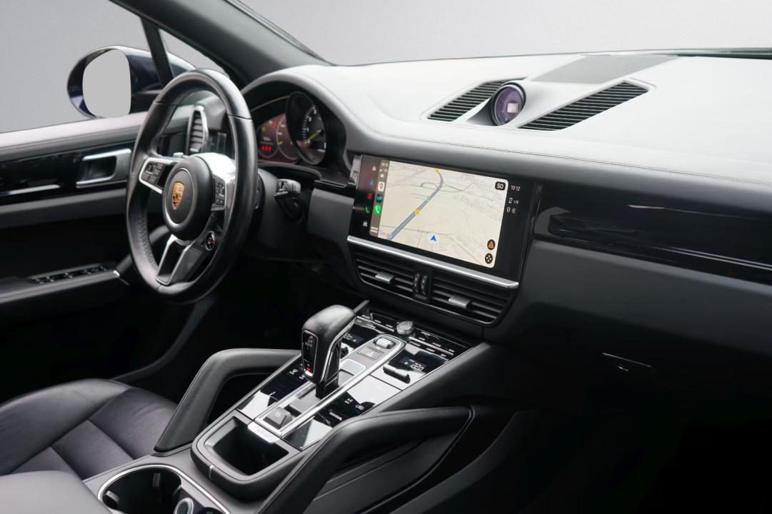 Porsche Cayenne E-Hybrid - foto 13