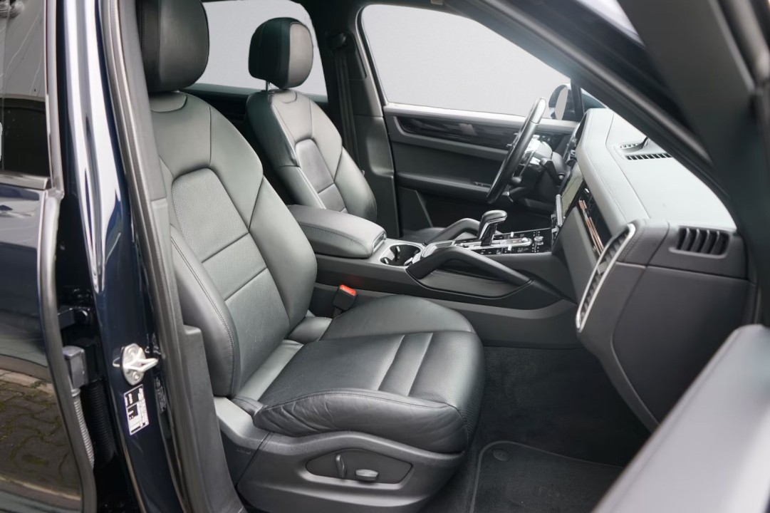 Porsche Cayenne E-Hybrid - foto 12
