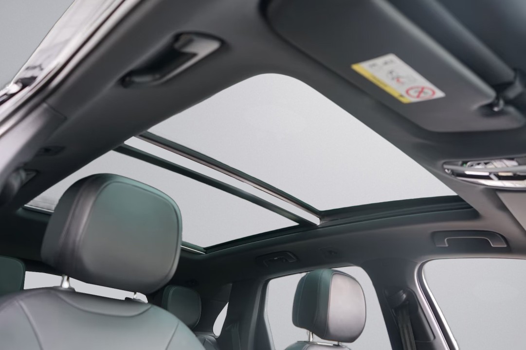 Porsche Cayenne E-Hybrid - foto 15