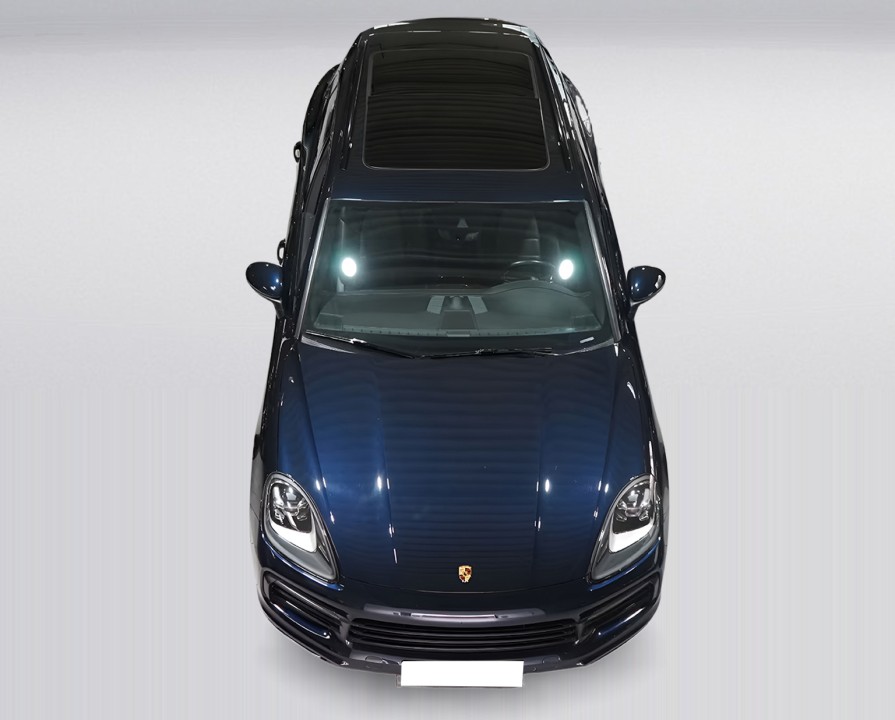 Porsche Cayenne E-Hybrid - foto 8