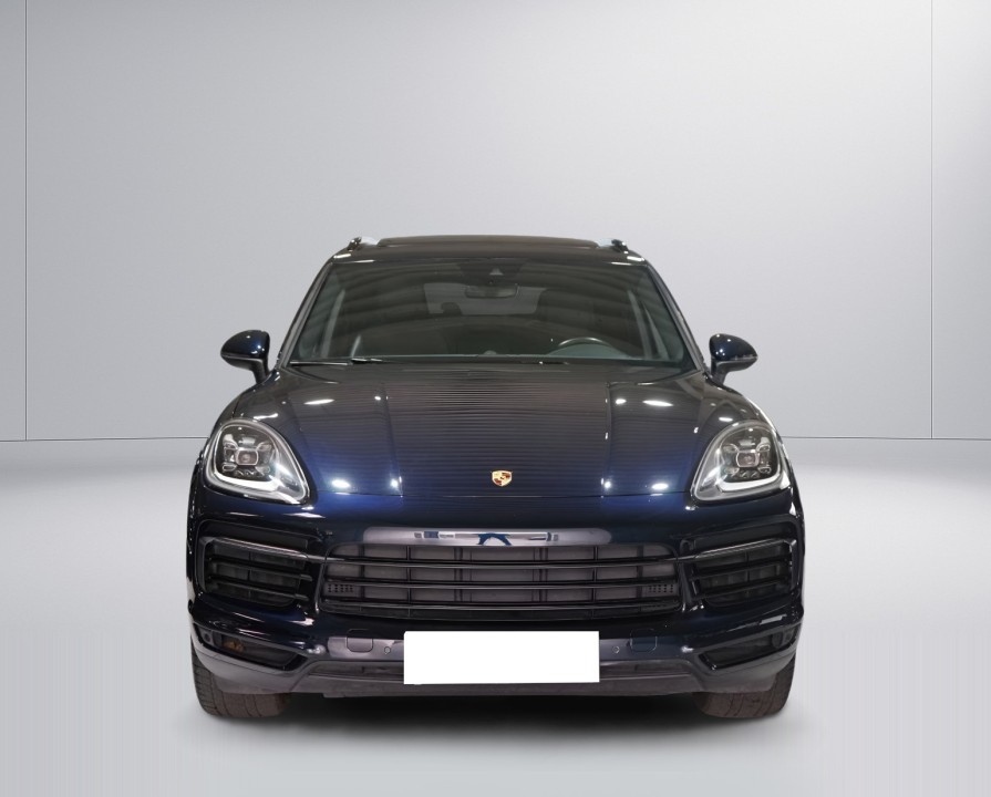 Porsche Cayenne E-Hybrid - foto 6