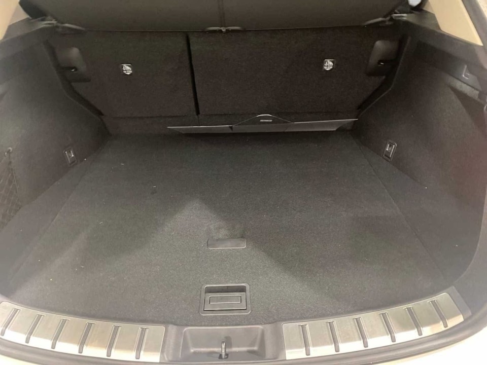Lexus Seria NX 350h - foto 12
