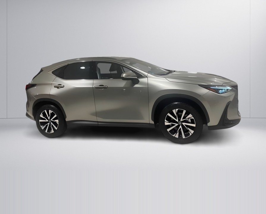 Lexus Seria NX 350h (2)