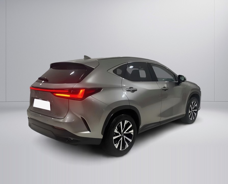 Lexus Seria NX 350h (3)