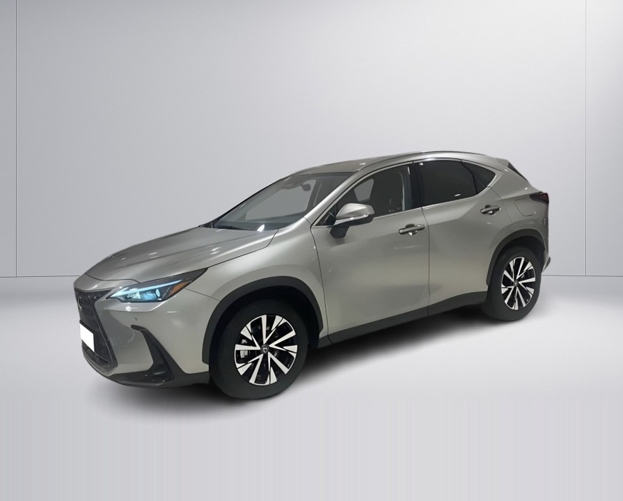 Lexus Seria NX 350h - foto 6