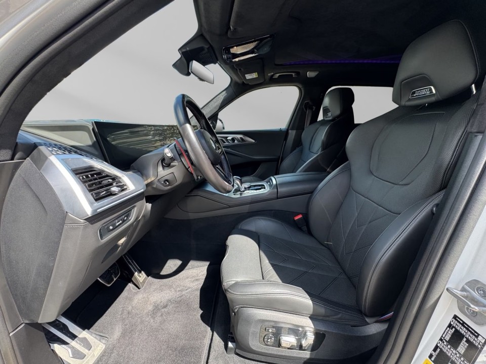 BMW XM - foto 9