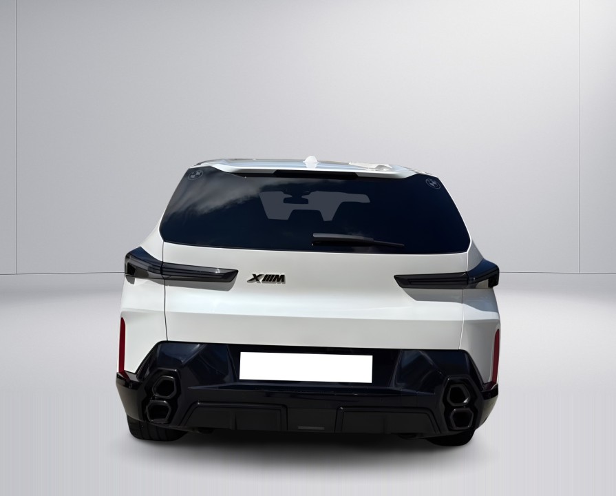 BMW XM (3)