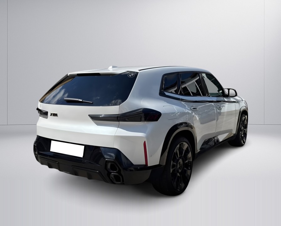 BMW XM (2)