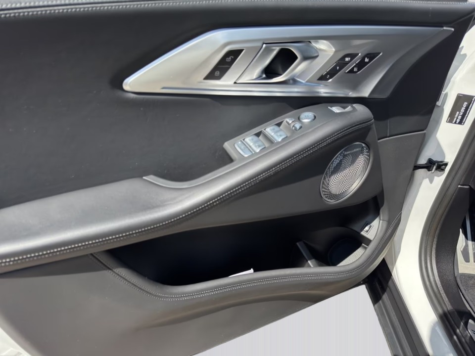 BMW XM - foto 15