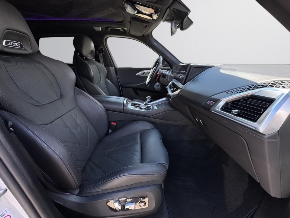 BMW XM - foto 10