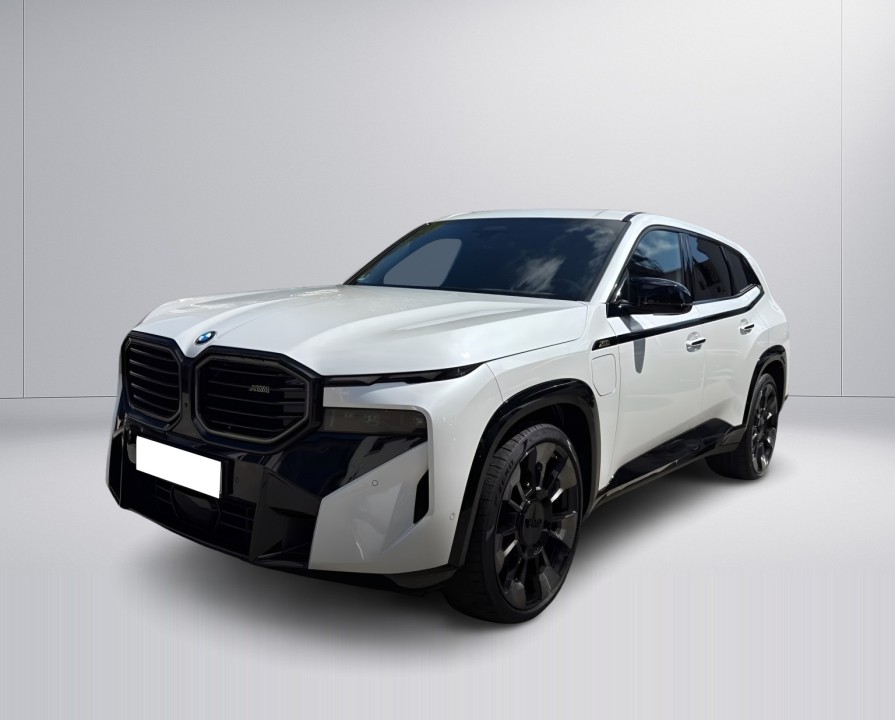 BMW XM (5)