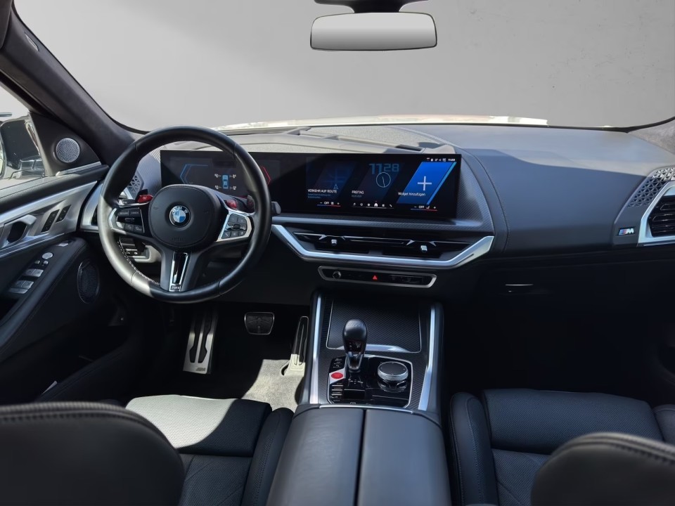 BMW XM - foto 8