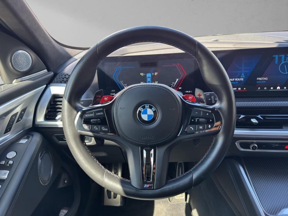 BMW XM - foto 7