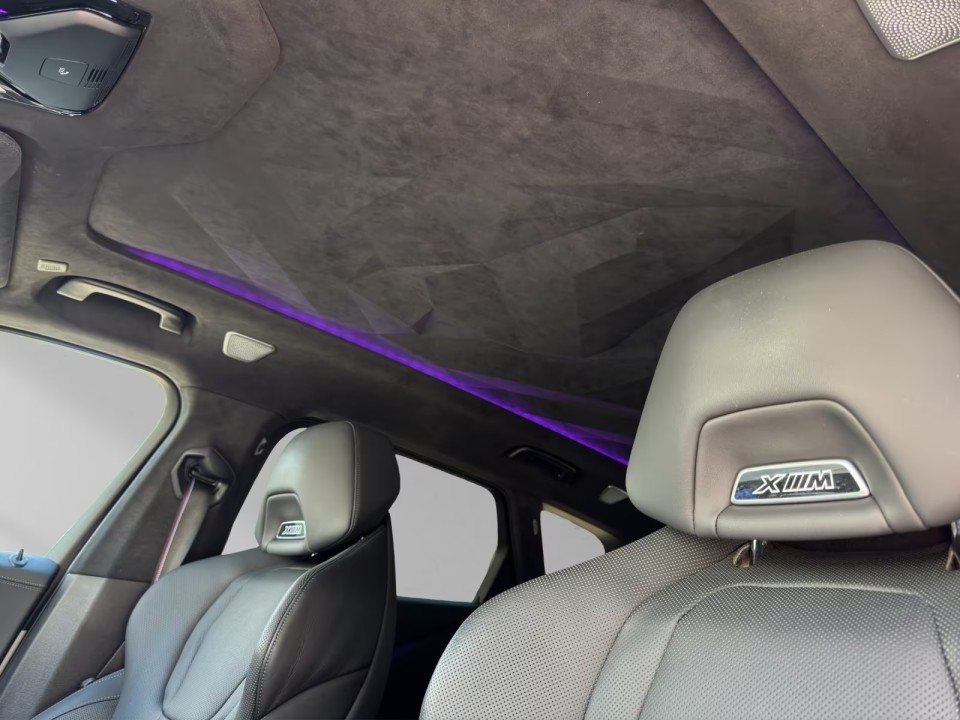 BMW XM - foto 14