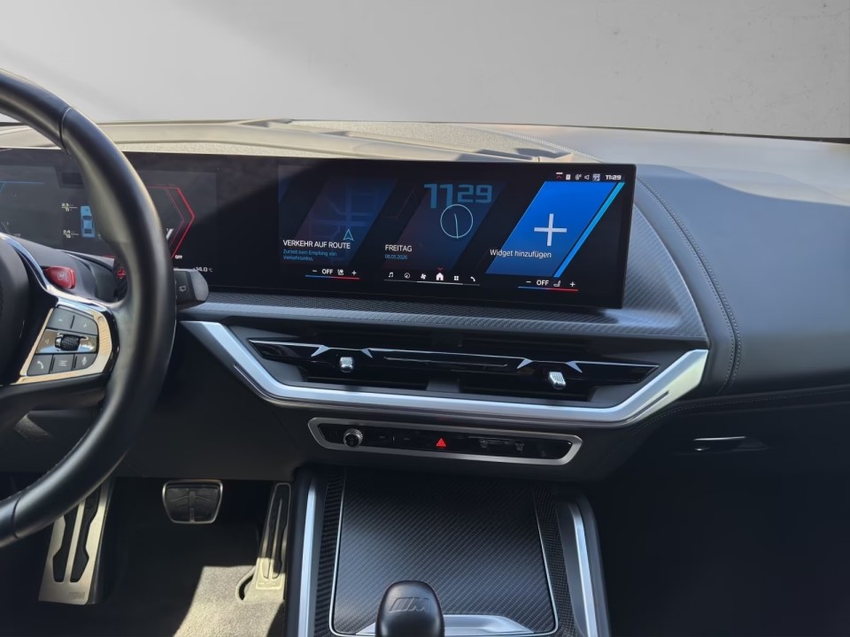 BMW XM - foto 11