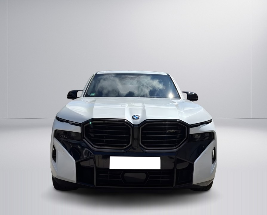 BMW XM - foto 6