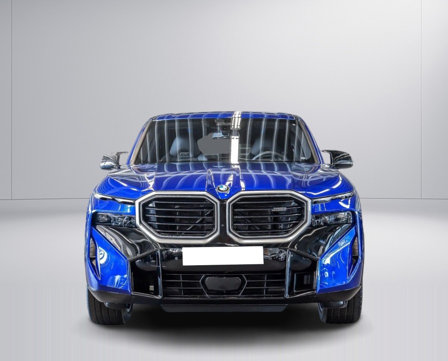 BMW XM 50e - foto 7