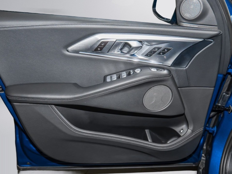 BMW XM 50e - foto 15