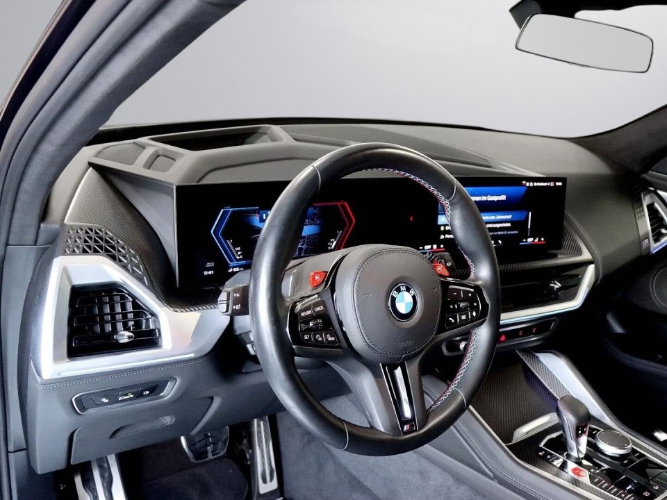 BMW XM - foto 6