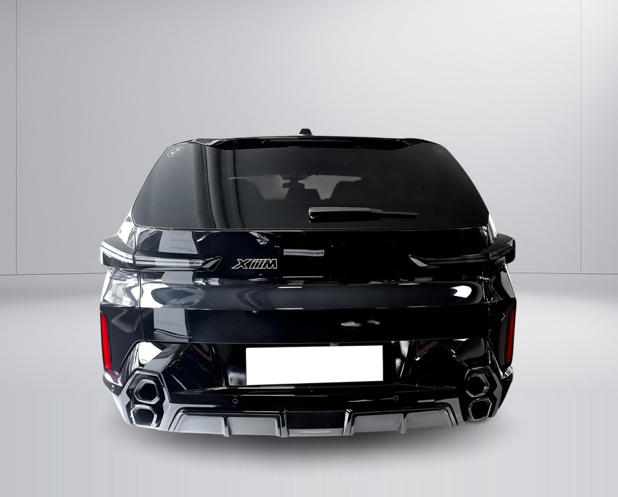 BMW XM (3)