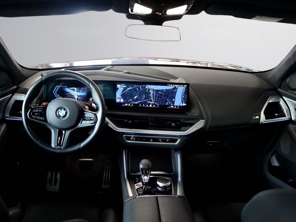 BMW XM (5)