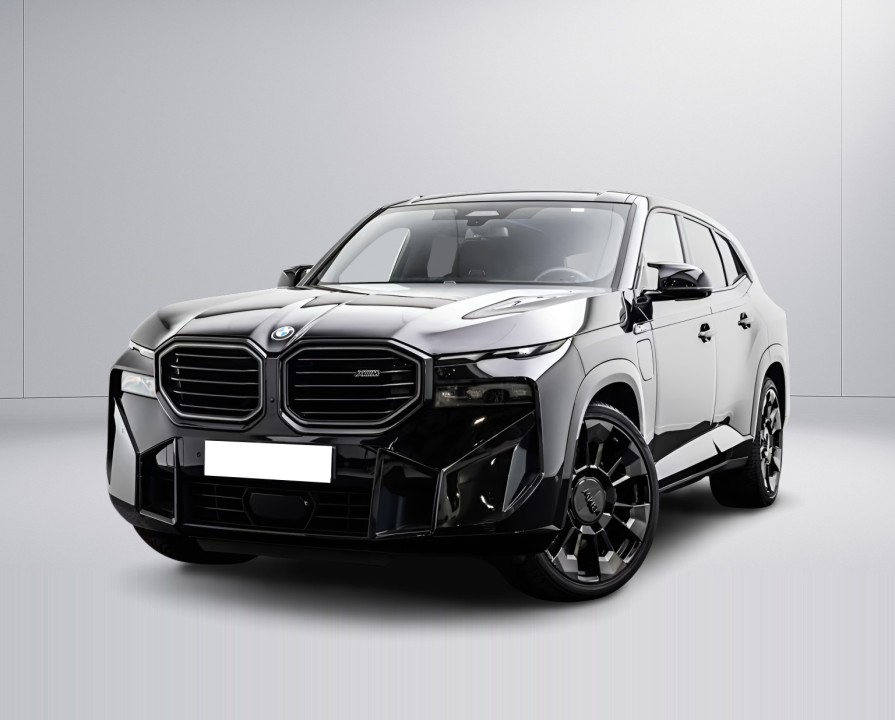 BMW XM 50e - foto 7