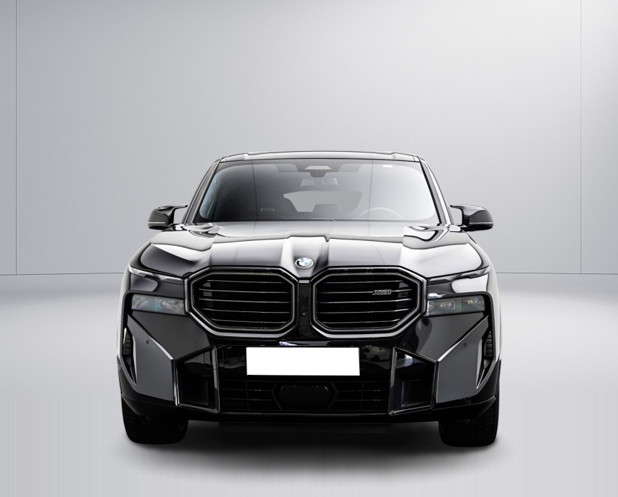 BMW XM 50e - foto 8