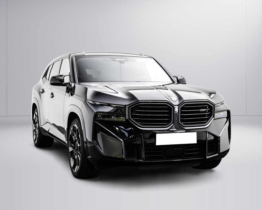 BMW XM 50e