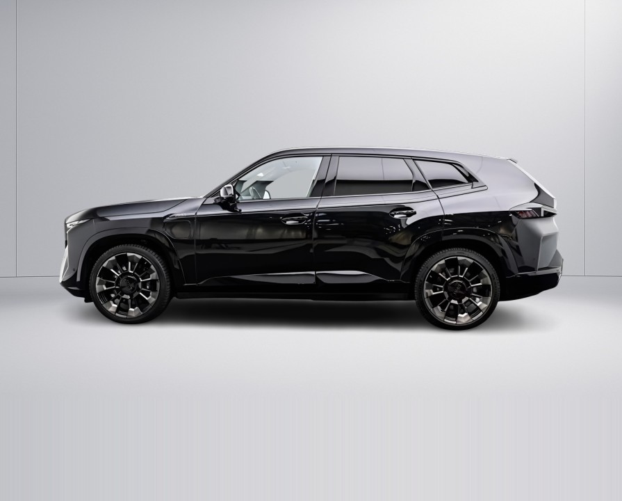 BMW XM 50e - foto 6